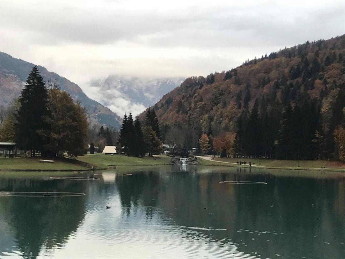 Chalet Alliance Entre Calme Et Plaisir Villa Morillon Esterno foto